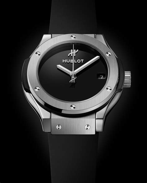 hublot pictures|what is hublot known for.